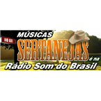 Web Rádio Som do Brasil Sertanejo Pop