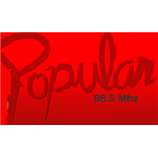 Radio Popular San Luis Latin Jazz