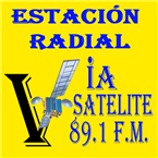 Radio Vía Satélite 89.1 FM 