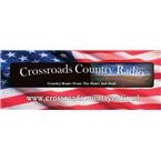 Crossroads Country Radio Country