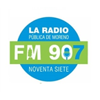 La Radio Publica de Moreno 