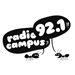 Radio Campus Bruxelles 92.1 FM Variety