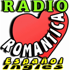 Radio Romantica Ingles-Espanol 