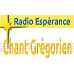 Radio Esperance - Chant Gregorien Religion & Spirituality