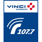 Radio Vinci Autoroutes Sud - Escota Est Traffic