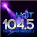 Hot 104.5 Top 40/Pop