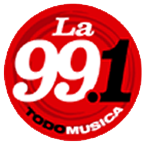 La 99.1 FM Top 40/Pop