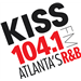 Kiss 104.1 Soul and R&B