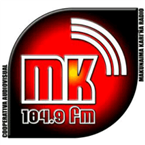 MK 104.9 FM 