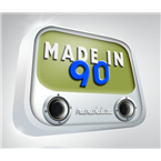 Made In 90 90`s