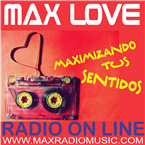 MAX LOVE 