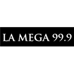 La Mega 99.9 Rock