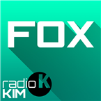 Radio KIM Fox 