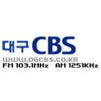 CBS Daegu Korean Talk