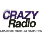 Crazy Radio Top 40/Pop