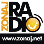ZonaJ Radio Top 40/Pop