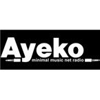 Ayeko Radio Techno