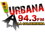 Urbana 94.3 FM Variety