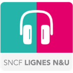 SNCF LIGNE N&U 