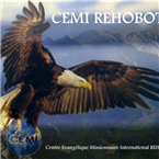 Cemi Rehoboth Christian Rock