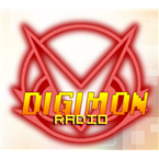 Digimon Radio 