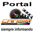 Portal Candia 