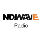 N.D. Wave Radio House