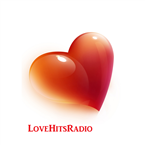 LoveHitsRadio Top 40/Pop