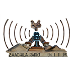 Zaachila Radio 