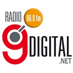 Radio 9 Digital Pop Latino