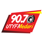 UTY FM Medari Top 40/Pop