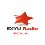 Radio EXYU Folk 