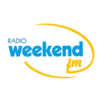 Radio Weekend News