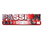 Passion Radio uk Reggae