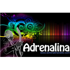 Adrenalina Radio World Music
