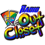 Radio Out Closet 