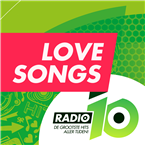 Radio 10 - Lovesongs Love Songs