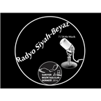 Radyo Siyah Beyaz 