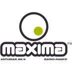 Máxima FM Asturias