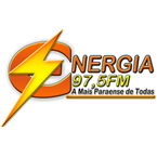 Energia FM Tucuruí Brazilian Popular