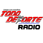 TODO DEPORTE RADIO Top 40/Pop