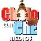 Radio Cholo con Che Folk