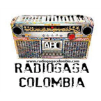 Radiogaga Colombia 