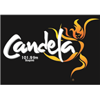 Candela Estereo Tropical