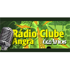 Radio Clube de Angra Portuguese Music