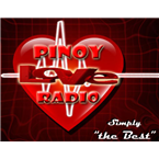 103.7 pinoy love radio 