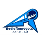 Radio Rancagua (AM) Spanish Talk