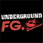 Underground Radio FG Electronic