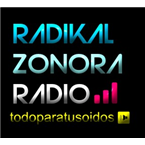 Radikal Zonora Radio Rock