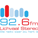 Lichvaal Stereo 92.6fm 